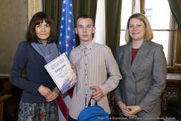 Hoover Table, Górka Narodowa, Młodzieżowy Ośrodek Wychowawczy, warsztaty kulinarne, gala, Erin N