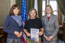 Hoover Table, Górka Narodowa, Młodzieżowy Ośrodek Wychowawczy, warsztaty kulinarne, gala, Erin N