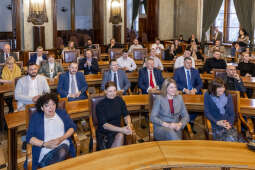 Hoover Table, Górka Narodowa, Młodzieżowy Ośrodek Wychowawczy, warsztaty kulinarne, gala, Erin N