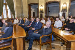 Hoover Table, Górka Narodowa, Młodzieżowy Ośrodek Wychowawczy, warsztaty kulinarne, gala, Erin N