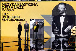 Olśnienia, zdjęcia, gala, Łaźnia Nowa, Majchrowski, Starmachowie, Starmach, 2024, Kraków, Mery 