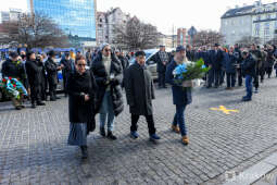 20240317-img_3037.jpg-Marsz Pamięci z okazji rocznicy likwidacji krakowskiego getta
