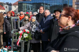20240317-img_3246.jpg-Marsz Pamięci z okazji rocznicy likwidacji krakowskiego getta