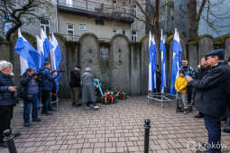 20240317-img_3371.jpg-Marsz Pamięci z okazji rocznicy likwidacji krakowskiego getta