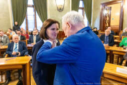 wręczenie, Honoris Gratia, Majchrowski, zasłużeni dla Krakowa, Święta Patrona Miasta