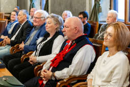 wręczenie, Honoris Gratia, Majchrowski, zasłużeni dla Krakowa, Święta Patrona Miasta