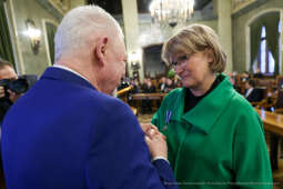 wręczenie, Honoris Gratia, Majchrowski, zasłużeni dla Krakowa, Święta Patrona Miasta