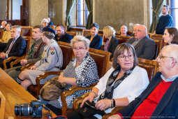 wręczenie, Honoris Gratia, Majchrowski, zasłużeni dla Krakowa, Święto Patrona Miasta