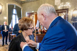 wręczenie, Honoris Gratia, Majchrowski, zasłużeni dla Krakowa, Święto Patrona Miasta