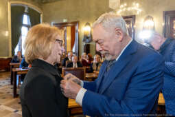 wręczenie, Honoris Gratia, Majchrowski, zasłużeni dla Krakowa, Święto Patrona Miasta