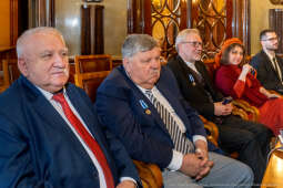 wręczenie, Honoris Gratia, Majchrowski, zasłużeni dla Krakowa, Święto Patrona Miasta