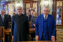 wręczenie, Honoris Gratia, Majchrowski, zasłużeni dla Krakowa, Święto Patrona Miasta