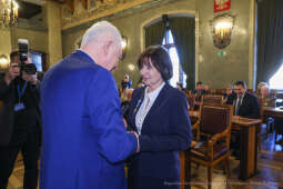 wręczenie, Honoris Gratia, Majchrowski, zasłużeni dla Krakowa, Święto Patrona Miasta