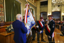 wręczenie, Honoris Gratia, Majchrowski, zasłużeni dla Krakowa, Święto Patrona Miasta