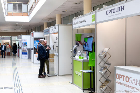 pw_215_15_fot. piotr wojnarowski.jpg-EKIR, Muzyk, konferencja, renowacja, zabytki, kongres