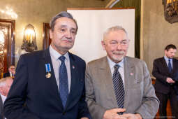 Metropolia Krakowska, jubileusz, 10 lat, 10-lecie, stowarzyszenie, gminy podkrakowskie, wójtowie, b