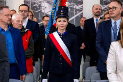 wodociągi, krakowskie, konferencja, spotkanie, fundusze unijne, oczyszczalnia, Honoris Gratia, Majc