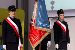 wodociągi, krakowskie, konferencja, spotkanie, fundusze unijne, oczyszczalnia, Honoris Gratia, Majc