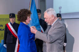 wodociągi, krakowskie, konferencja, spotkanie, fundusze unijne, oczyszczalnia, Honoris Gratia, Majc