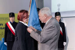 wodociągi, krakowskie, konferencja, spotkanie, fundusze unijne, oczyszczalnia, Honoris Gratia, Majc