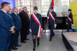 wodociągi, krakowskie, konferencja, spotkanie, fundusze unijne, oczyszczalnia, Honoris Gratia, Majc