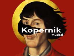 Logo: Kopernik (Opera Krakowska) (Kopernik (Krakow Opera))