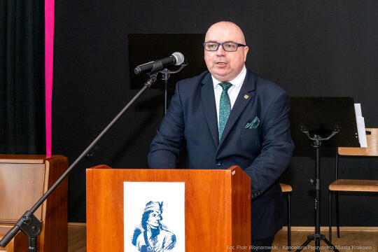 nagroda, Słowikowskiego, IV liceum, Pletnia, szkoła, historia