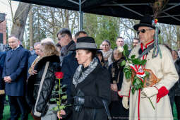 pogrzeb, Długosz, Leszek, Cmentarz Rakowicki, Andrzej Duda, Majchrowski, Cmentarz Rakowicki