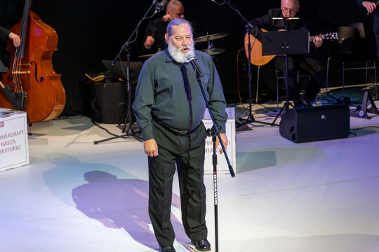 Nagroda Bujwidowej, wręczenie, Magdalena Dropek, Niusia Horowitz-Karakulska, Małgorzata Markiewicz