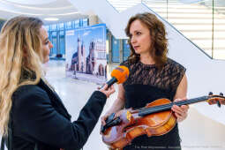 Zasłużony Kulturze Gloria Artis, Majchrowski, środowiska kultury, mistrzowskie instrumenty, Scheu