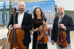 Zasłużony Kulturze Gloria Artis, Majchrowski, środowiska kultury, mistrzowskie instrumenty, Scheu