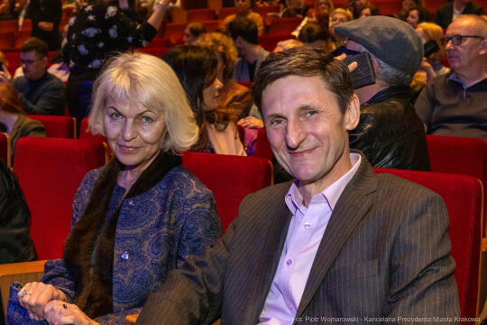 Zasłużony Kulturze Gloria Artis, Majchrowski, środowiska kultury, mistrzowskie instrumenty, Scheu