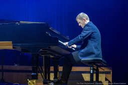 Zasłużony Kulturze Gloria Artis, Majchrowski, środowiska kultury, mistrzowskie instrumenty, Scheu