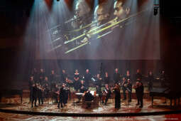 Zasłużony Kulturze Gloria Artis, Majchrowski, środowiska kultury, mistrzowskie instrumenty, Scheu