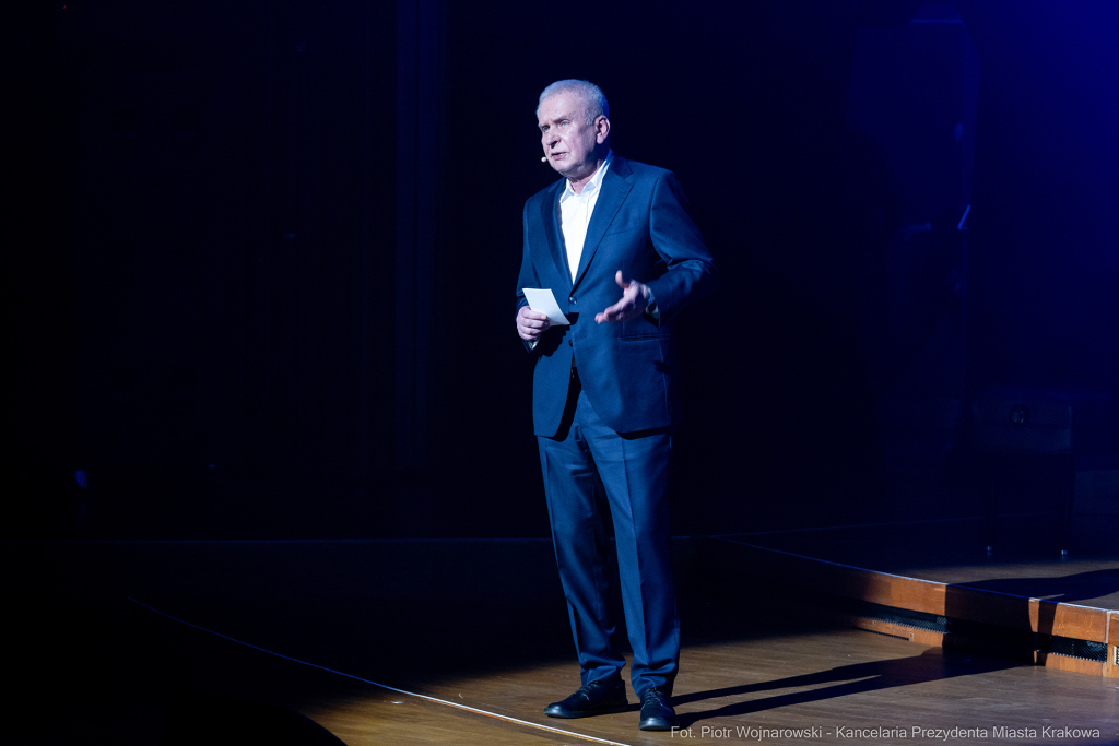 Zasłużony Kulturze Gloria Artis, Majchrowski, środowiska kultury, mistrzowskie instrumenty, Scheu  Autor: P. Wojnarowski