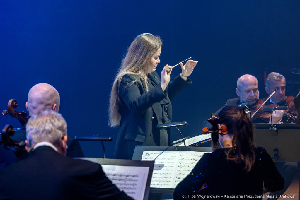 Zasłużony Kulturze Gloria Artis, Majchrowski, środowiska kultury, mistrzowskie instrumenty, Scheu  Autor: P. Wojnarowski