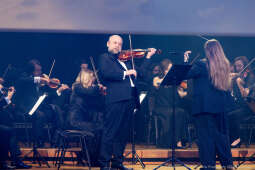 Zasłużony Kulturze Gloria Artis, Majchrowski, środowiska kultury, mistrzowskie instrumenty, Scheu