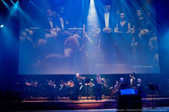 Zasłużony Kulturze Gloria Artis, Majchrowski, środowiska kultury, mistrzowskie instrumenty, Scheu