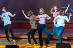 Zasłużony Kulturze Gloria Artis, Majchrowski, środowiska kultury, mistrzowskie instrumenty, Scheu