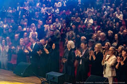 Zasłużony Kulturze Gloria Artis, Majchrowski, środowiska kultury, mistrzowskie instrumenty, Scheu