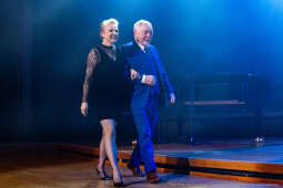 Zasłużony Kulturze Gloria Artis, Majchrowski, środowiska kultury, mistrzowskie instrumenty, Scheu