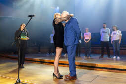 Zasłużony Kulturze Gloria Artis, Majchrowski, środowiska kultury, mistrzowskie instrumenty, Scheu