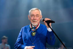 Zasłużony Kulturze Gloria Artis, Majchrowski, środowiska kultury, mistrzowskie instrumenty, Scheu