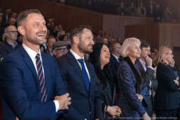 Zasłużony Kulturze Gloria Artis, Majchrowski, środowiska kultury, mistrzowskie instrumenty, Scheu