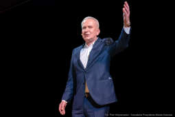 Zasłużony Kulturze Gloria Artis, Majchrowski, środowiska kultury, mistrzowskie instrumenty, Scheu