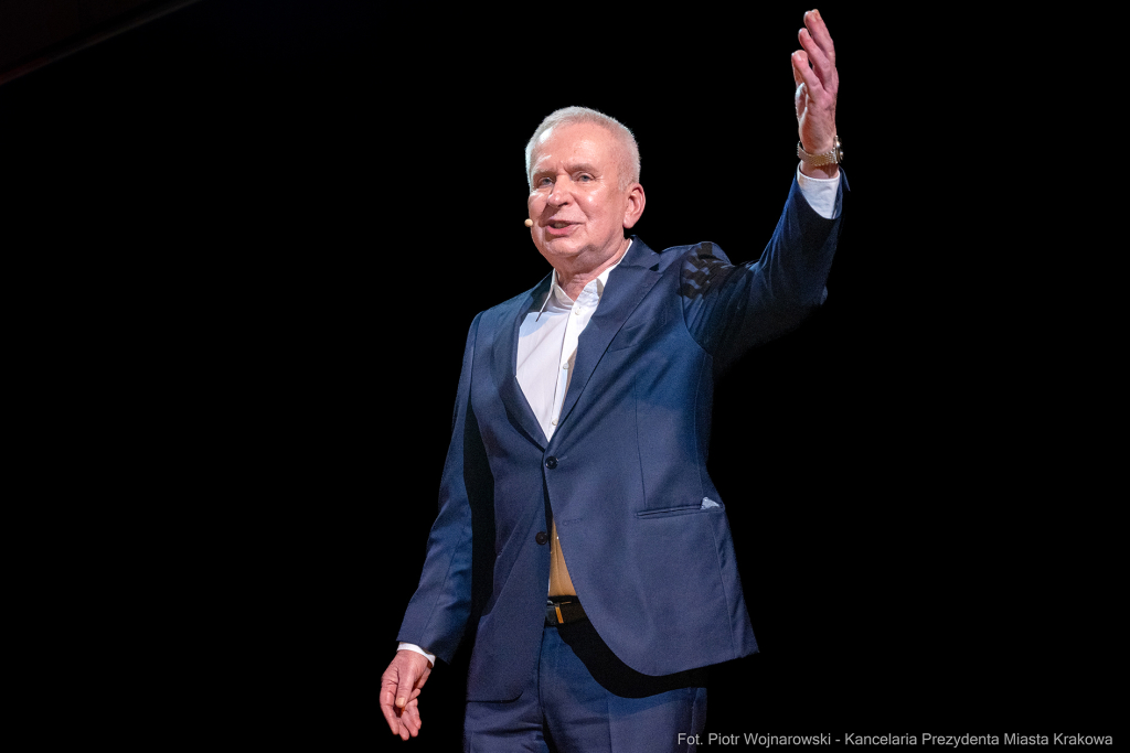 Zasłużony Kulturze Gloria Artis, Majchrowski, środowiska kultury, mistrzowskie instrumenty, Scheu  Autor: P. Wojnarowski