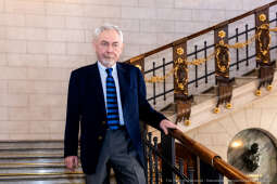 Rada Miasta, Majchrowski, ostatnia sesja, VIII kadencja, Buszek, podziękowania