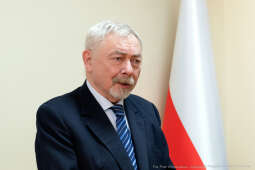 Jastrzab, Paweł, Policja, nadkomisarz, powołanie, Majchrowski, zbiórka, Komenda Miejska