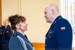 Jastrzab, Paweł, Policja, nadkomisarz, powołanie, Majchrowski, zbiórka, Komenda Miejska