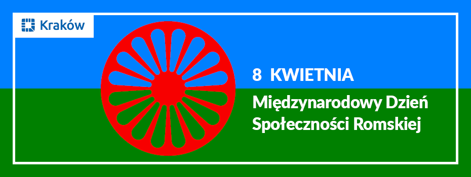 Międzynarodowy Dzień Społeczności Romskiej